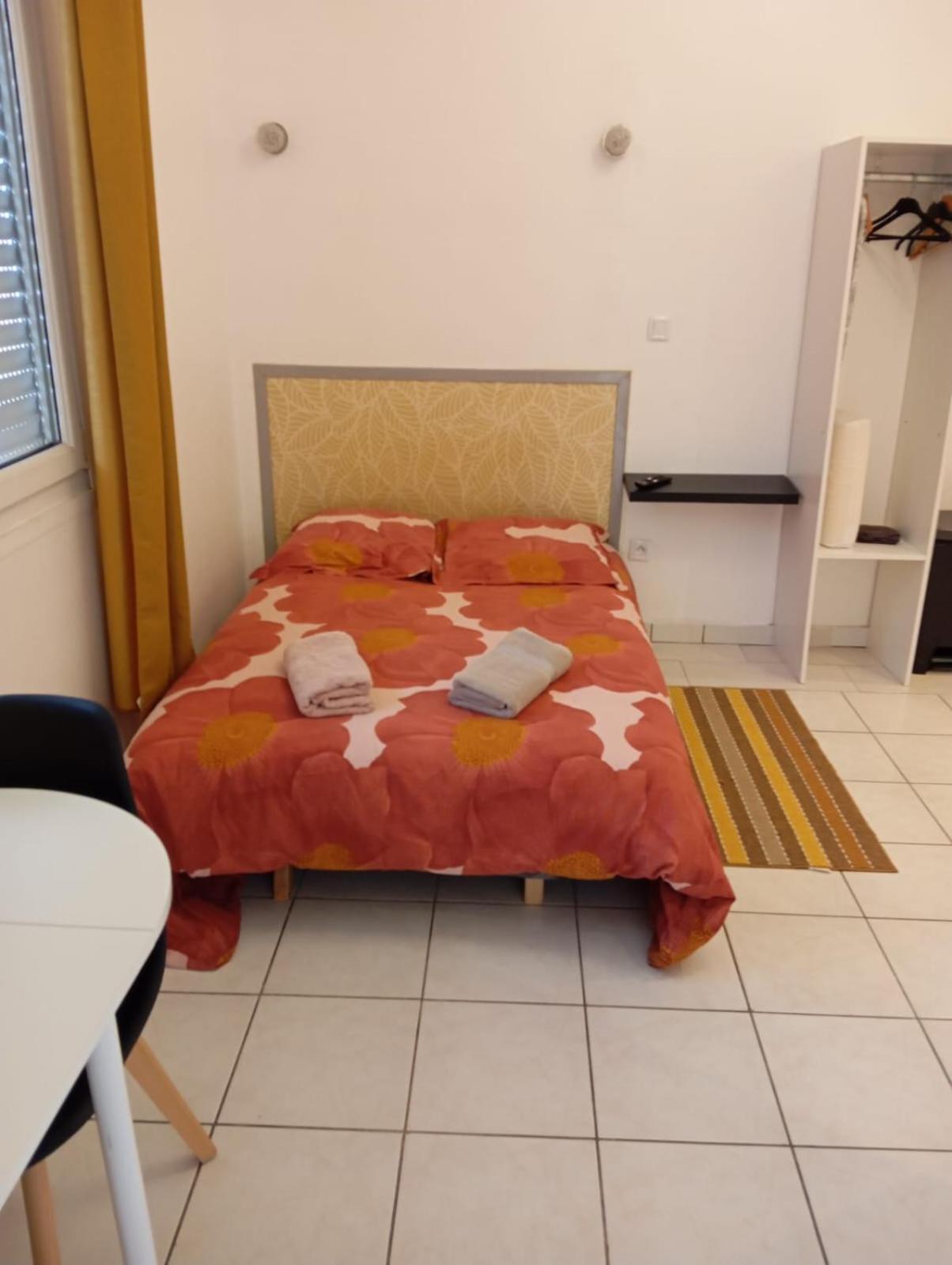 Apartmán Venus Saint-Quentin  Exteriér fotografie
